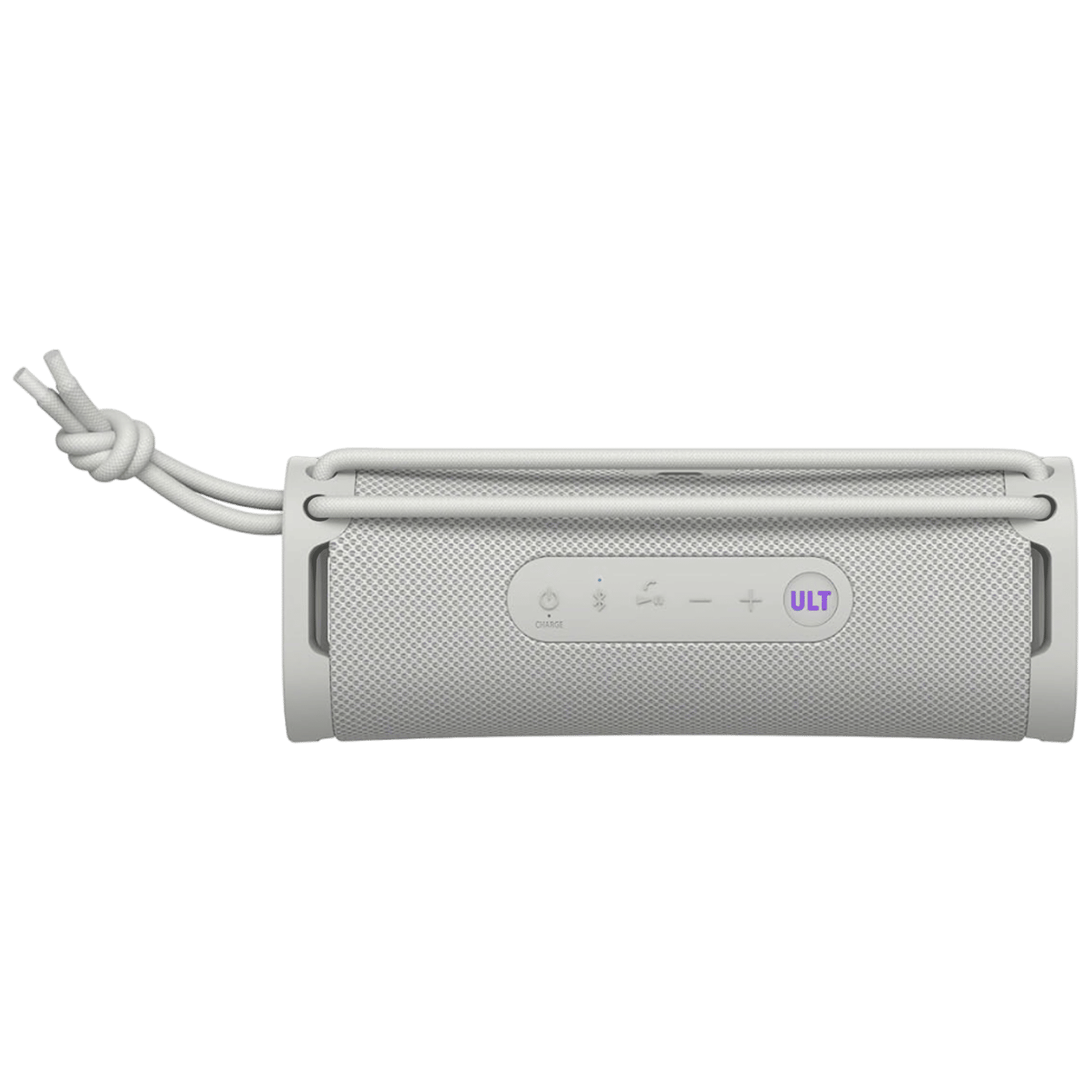 SONY ULT Field 1 Portable Bluetooth Speaker (IP67 Waterproof, Massive Bass, Off White)_5