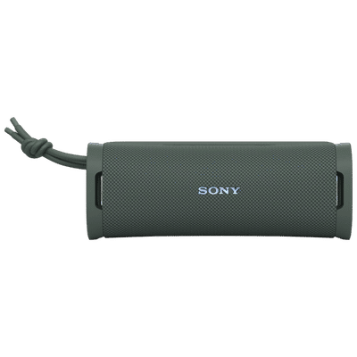SONY ULT Field 1 Portable Bluetooth Speaker (IP67 Waterproof, Bass Boost, Orange)