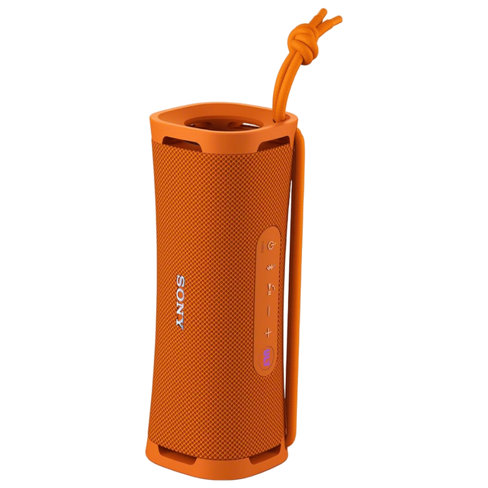 SONY ULT Field 1 Portable Bluetooth Speaker (IP67 Waterproof, Massive Bass, Orange) SONY ULT Field 1 Portable Bluetooth Speaker (IP67 Waterproof, Massive Bass, Orange)_7