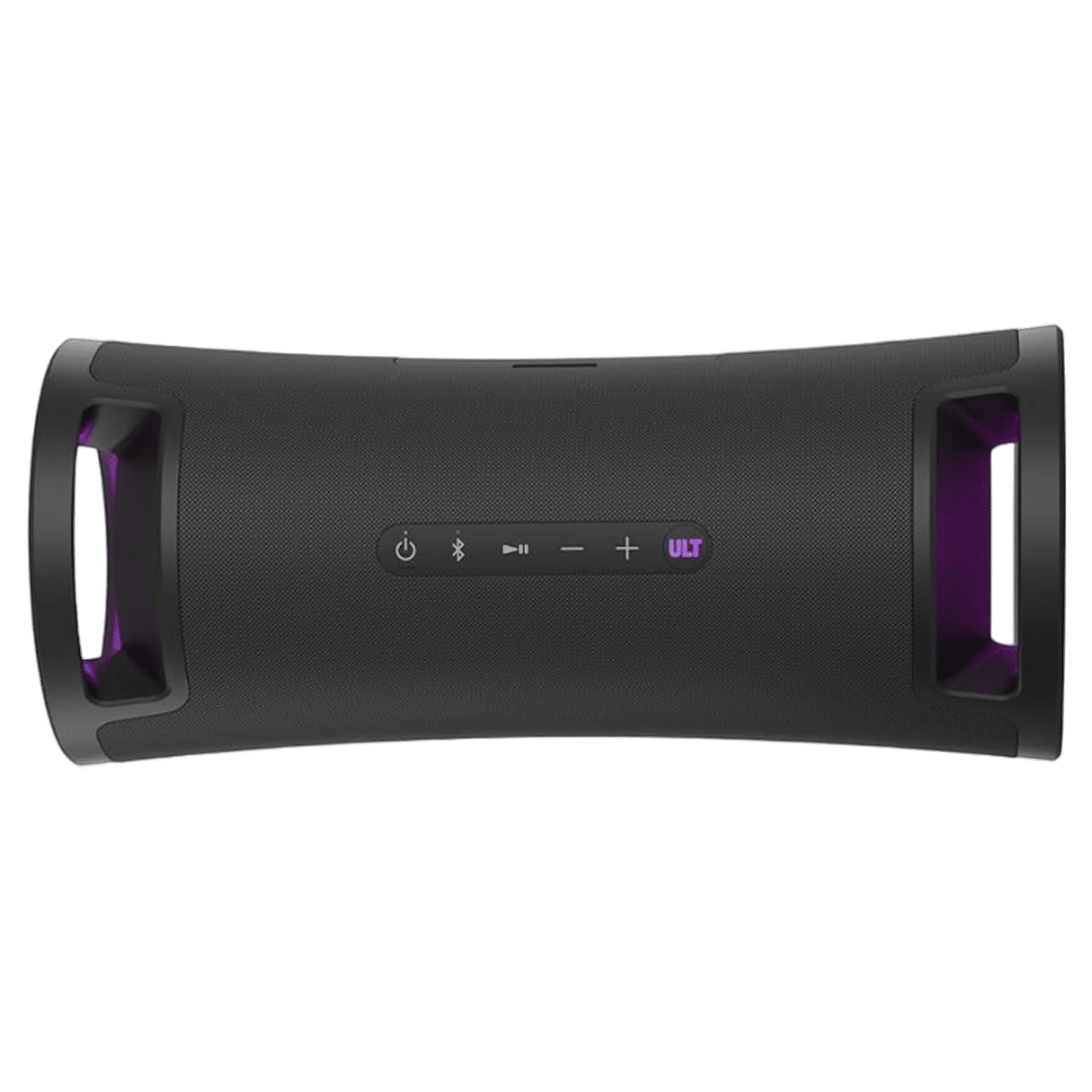 SONY ULT Field 7 Portable Bluetooth Speaker (IP67 Waterproof, Black)_5