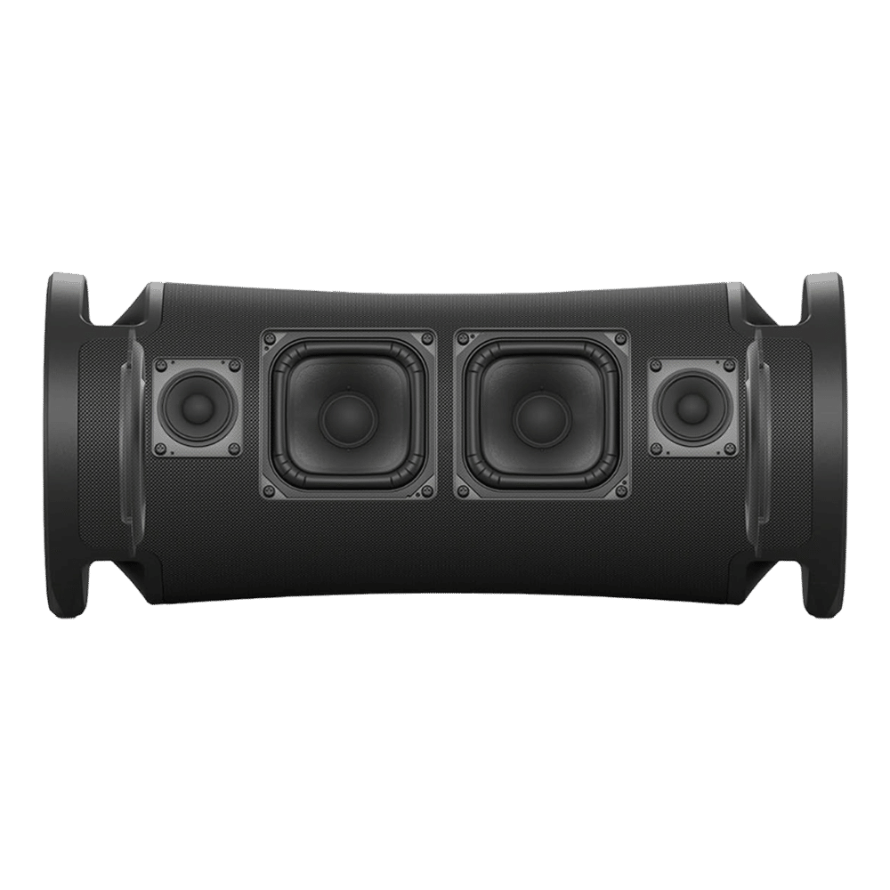 SONY ULT Field 7 Portable Bluetooth Speaker (IP67 Waterproof, Black)_6