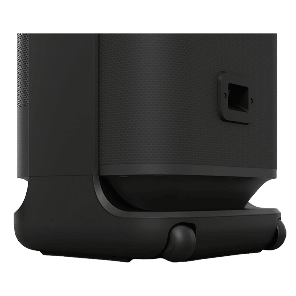 SONY ULT TOWER 10 Bluetooth Party Speaker with Mic (360 Degree Party Light, Black)_7