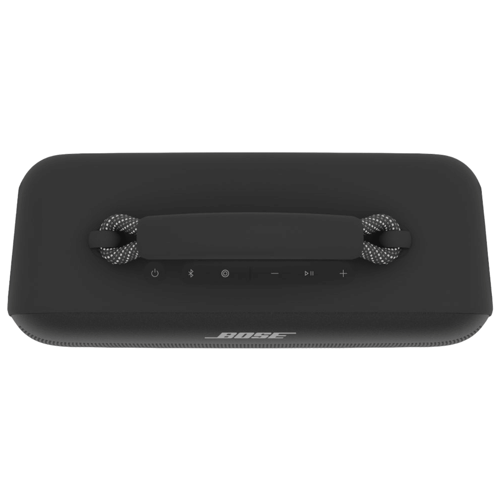 BOSE SoundLink Max Portable Bluetooth Speaker (IP67 Waterproof & Dustproof, Deep Bass, Stereo Channel, Black)_4