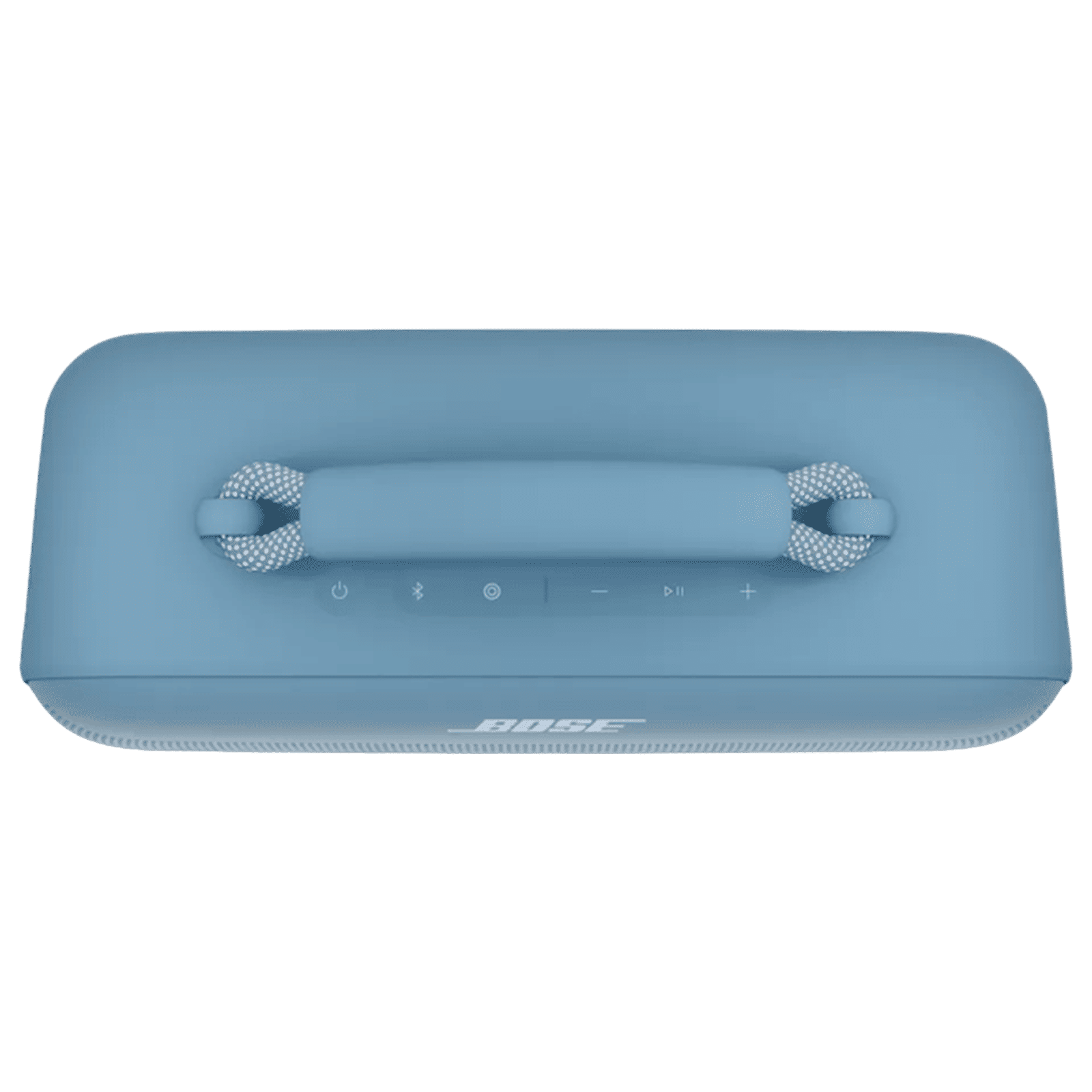 BOSE SoundLink Max Portable Bluetooth Speaker (IP67 Waterproof & Dustproof, Deep Bass, Stereo Channel, Blue Dusk)_4