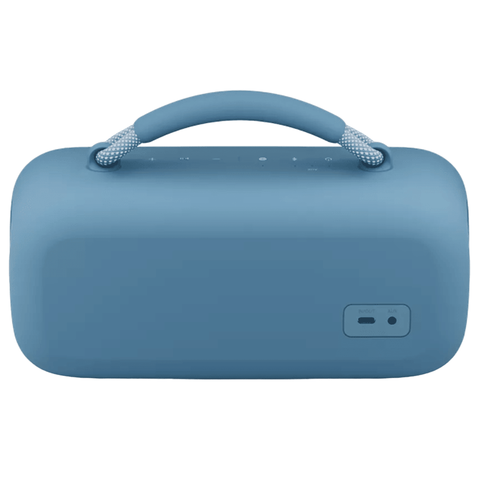 BOSE SoundLink Max Portable Bluetooth Speaker (IP67 Waterproof & Dustproof, Deep Bass, Stereo Channel, Blue Dusk)_5