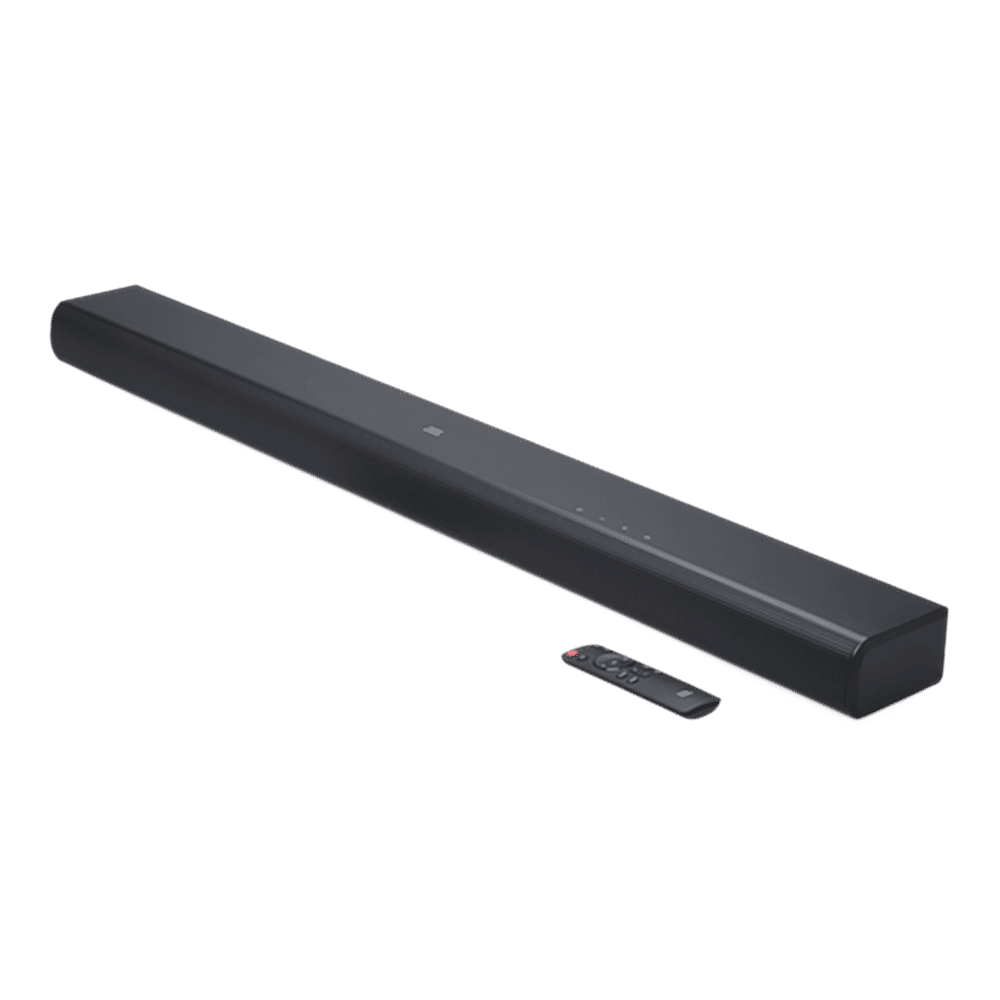 JBL Cinema SB510 200W Soundbar with Remote (Dolby Audio, 3.1 Channel, Black) JBL Cinema SB510 200W Soundbar with Remote (Dolby Audio, 3.1 Channel, Black)_1
