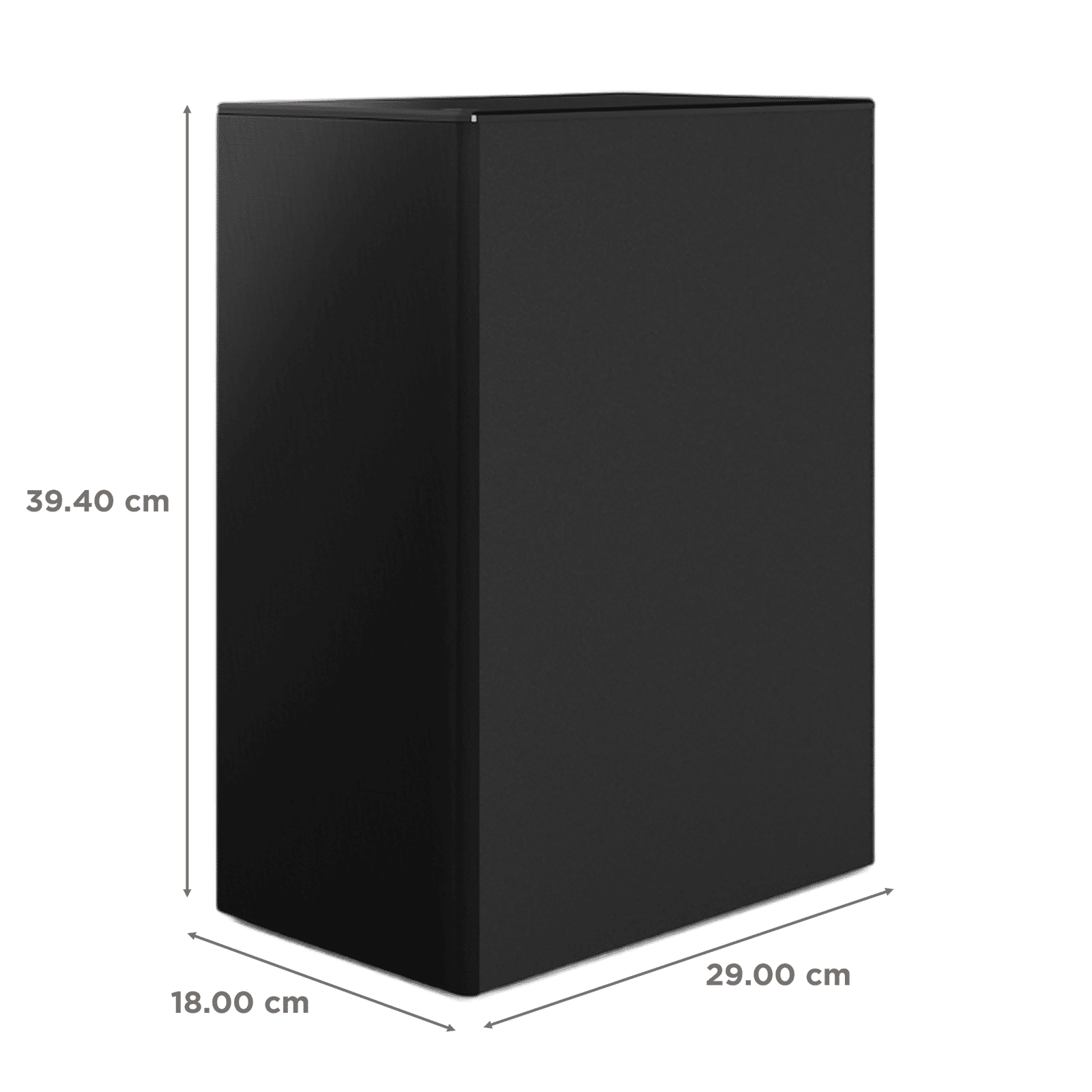 LG SG10TY 78W Bluetooth Soundbar with Remote (Dolby Digital, 3.1 Channel, Black) LG SG10TY 78W Bluetooth Soundbar with Remote (Dolby Digital, 3.1 Channel, Black)_7