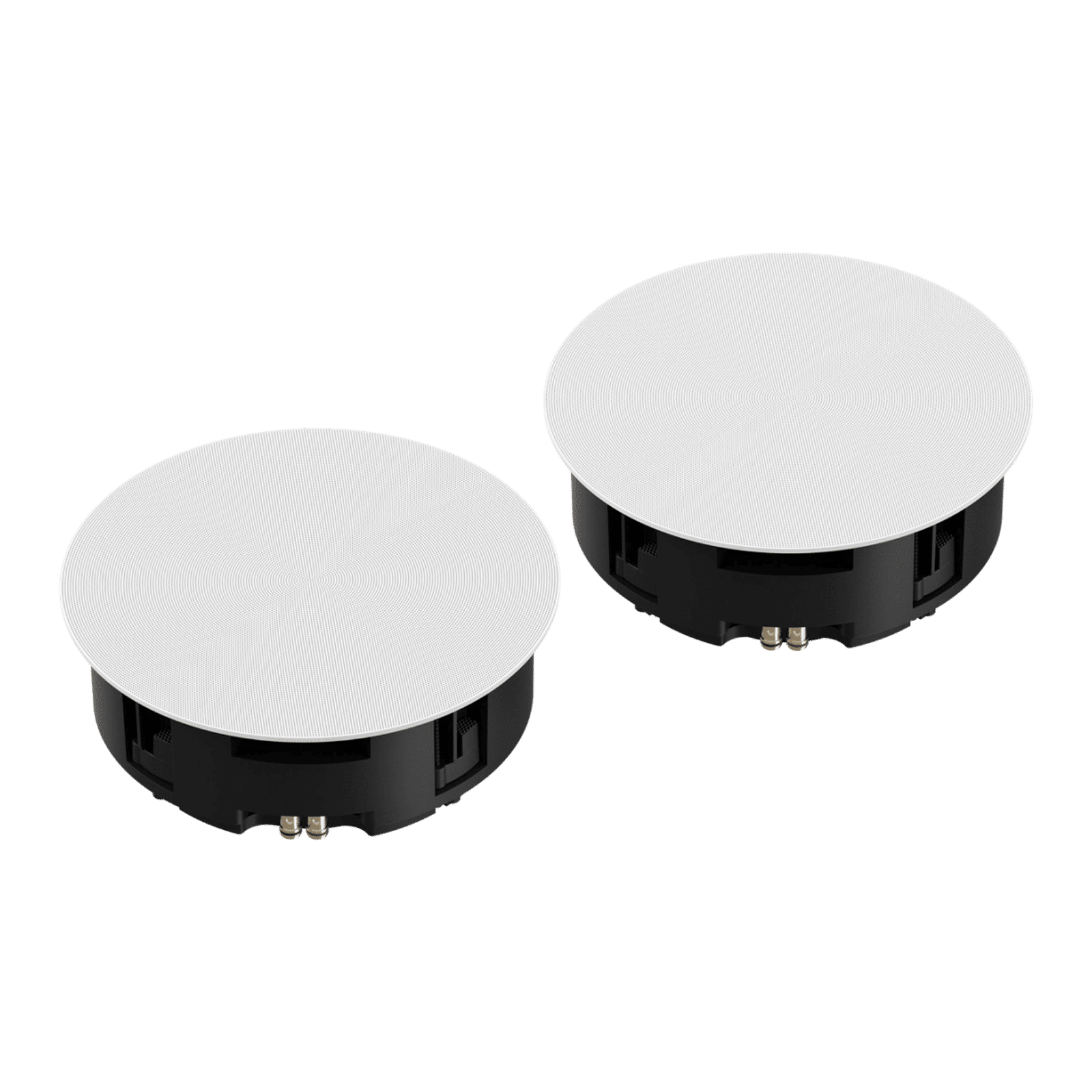 SONOS 8720862502338 In-Ceiling Speaker (100 Degree Nominal Coverage, White) SONOS 8720862502338 In-Ceiling Speaker (100 Degree Nominal Coverage, White)_1