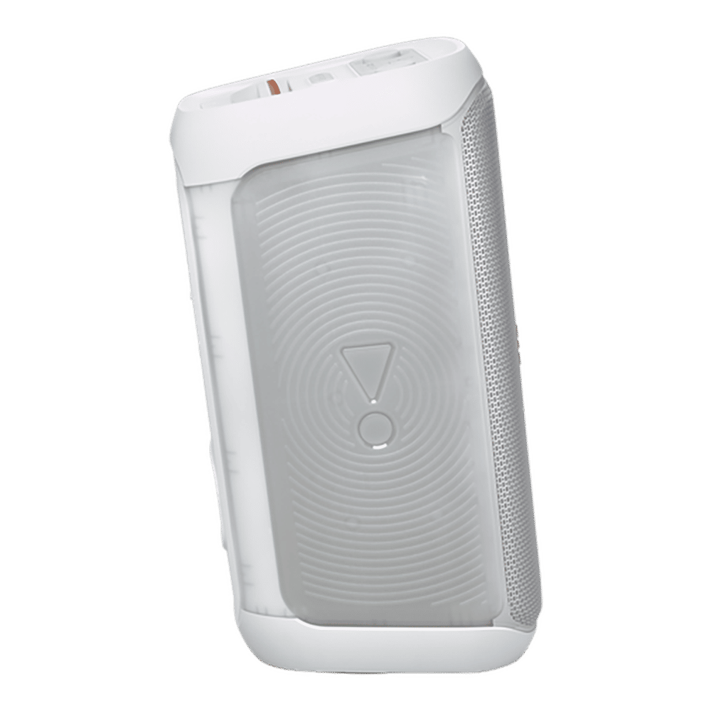 JBL PartyBox Club 120 160W Bluetooth Party Speaker (AI Sound Boost, White)_10
