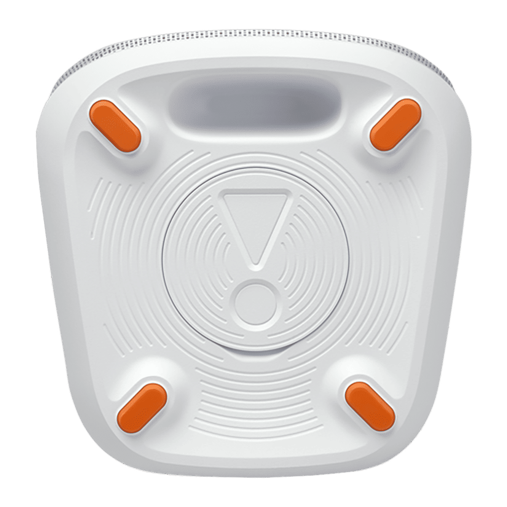 JBL PartyBox Club 120 160W Bluetooth Party Speaker (AI Sound Boost, White)_13