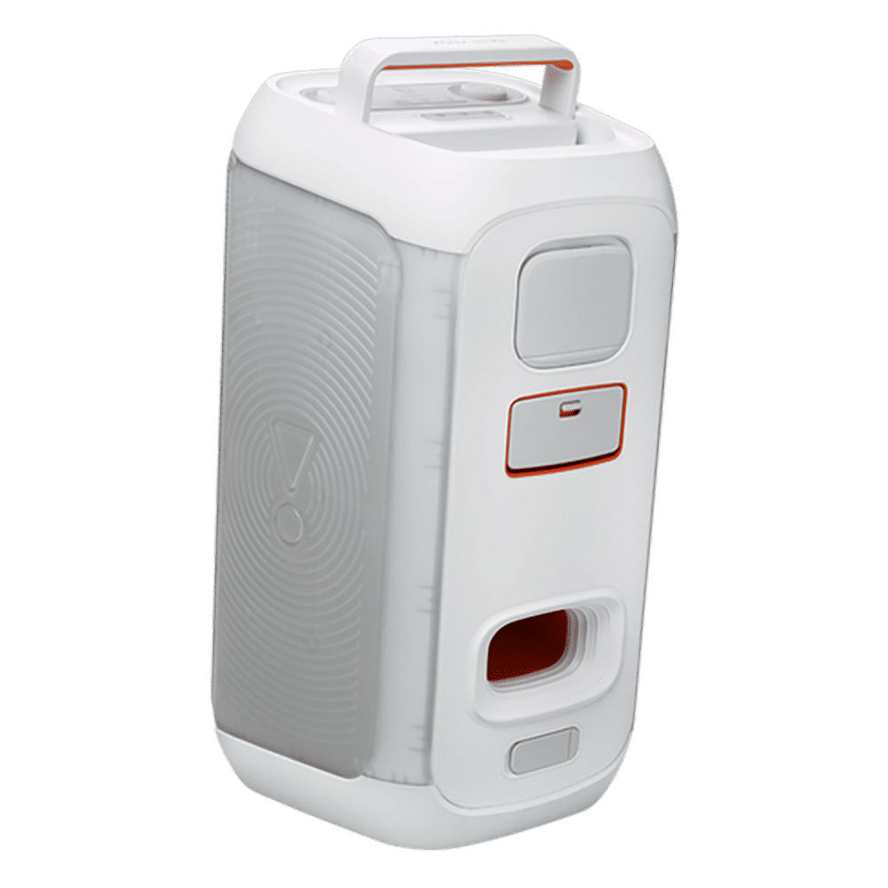 JBL PartyBox Club 120 160W Bluetooth Party Speaker (AI Sound Boost, White)_15