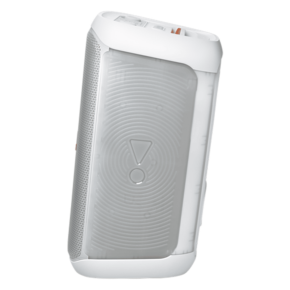 JBL PartyBox Club 120 160W Bluetooth Party Speaker (AI Sound Boost, White)_9