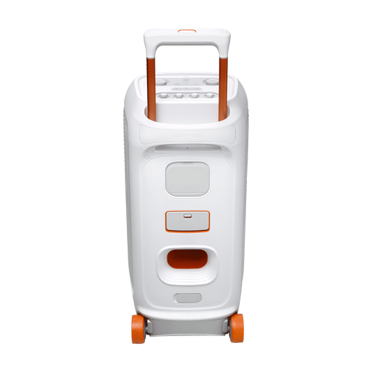 JBL PartyBox Stage 320 240W Bluetooth Party Speaker (AI Sound Boost, White)_4
