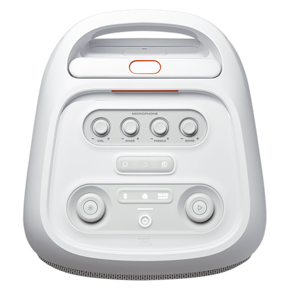 JBL PartyBox Stage 320 240W Bluetooth Party Speaker (AI Sound Boost, White)_5
