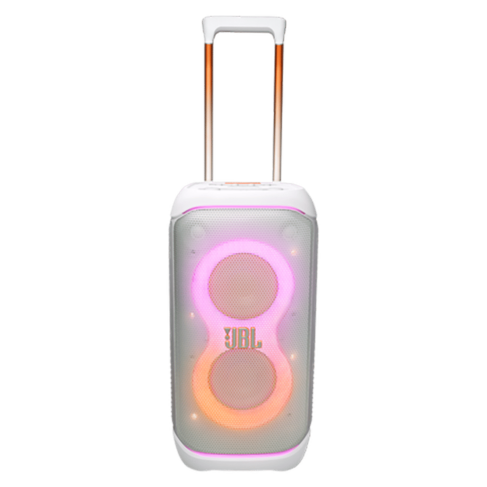 JBL PartyBox Stage 320 240W Bluetooth Party Speaker (AI Sound Boost, White)_7