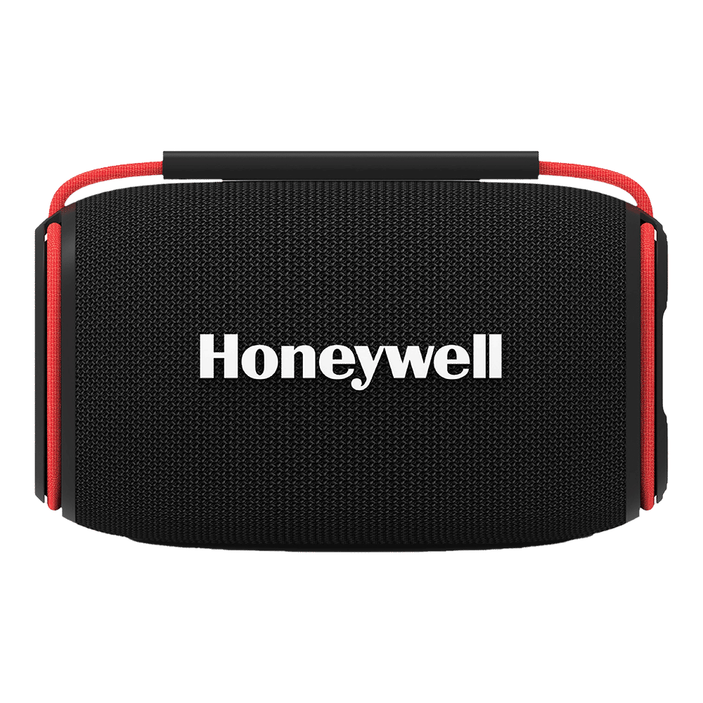 Honeywell Suono P400 15W Portable Bluetooth Speaker (IPX6 Water Proof, 10 Hours Playback Time, Black)_1