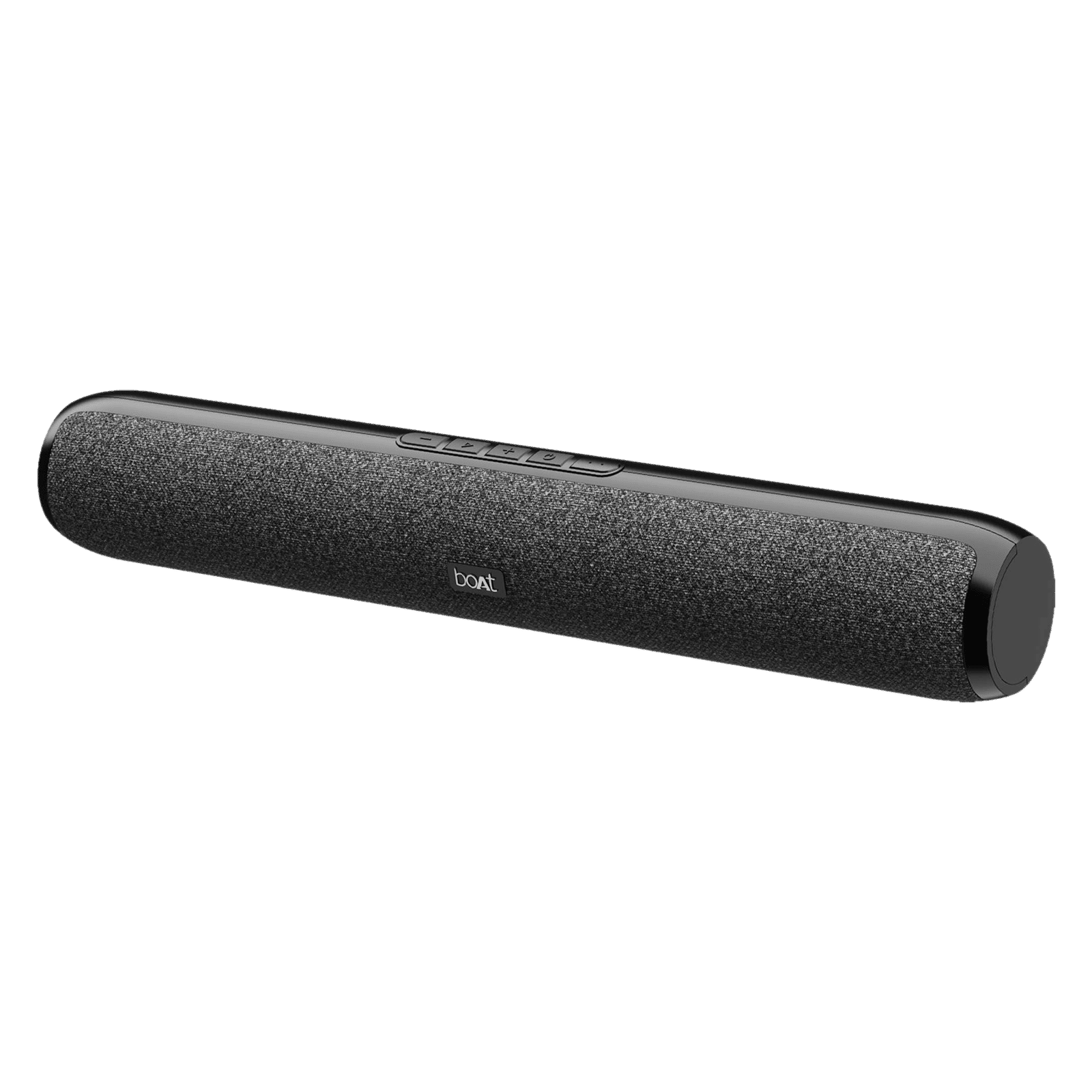 boAt Aavante Bar 590 25W Bluetooth Soundbar (Stereo Sound, 2.0 Channel, Pebble Black)_1