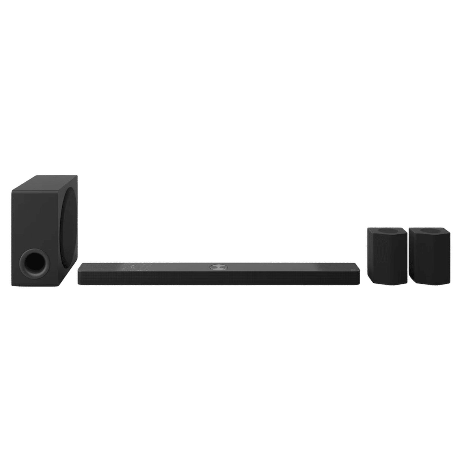 LG S95TR 810W Bluetooth Soundbar with Remote (Dolby Atmos, 9.1.5 Channel, Black)_4