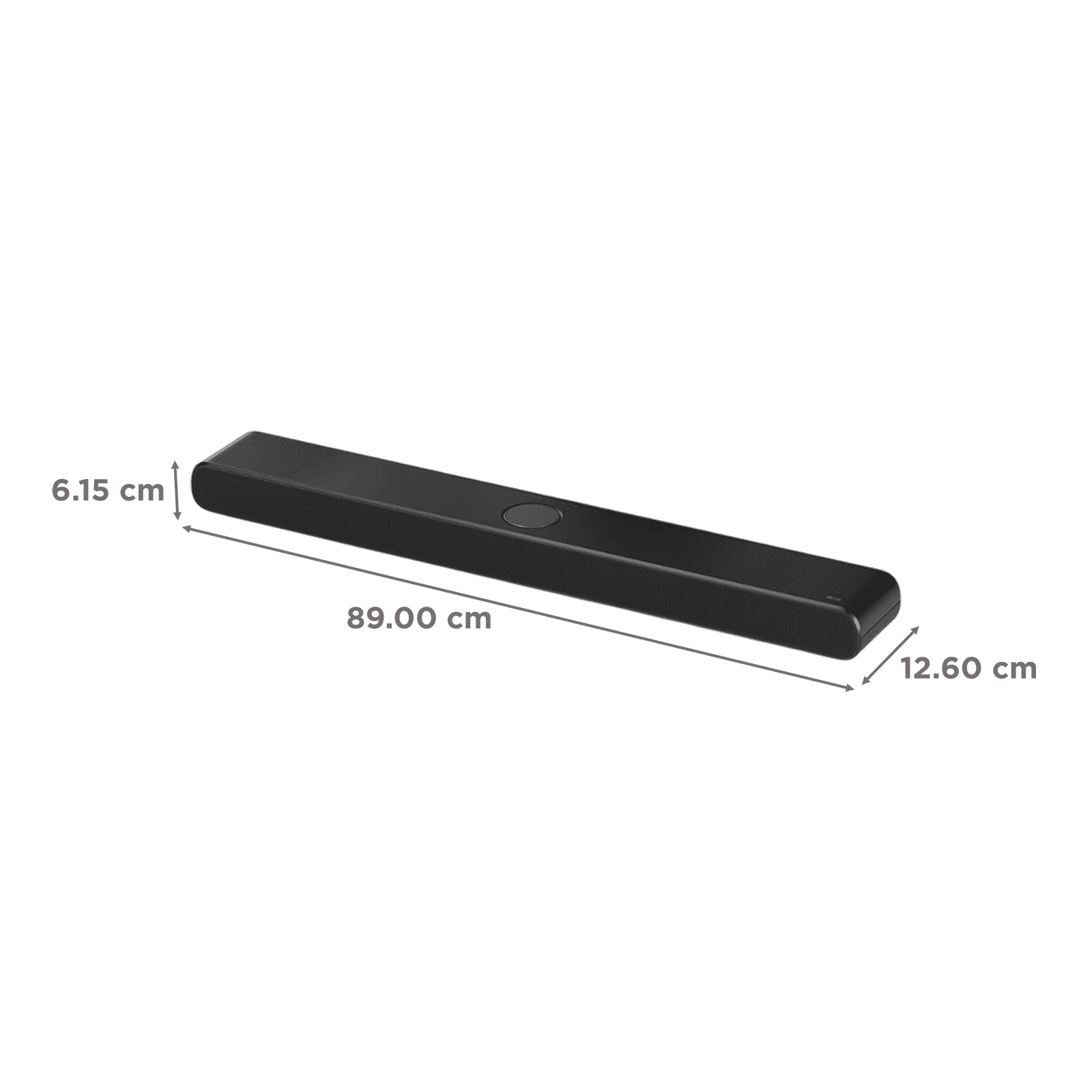 LG S77TY 400W Bluetooth Soundbar with Remote (Dolby Atmos, 3.1.3 Channel, Black) LG S77TY 400W Bluetooth Soundbar with Remote (Dolby Atmos, 3.1.3 Channel, Black)_3