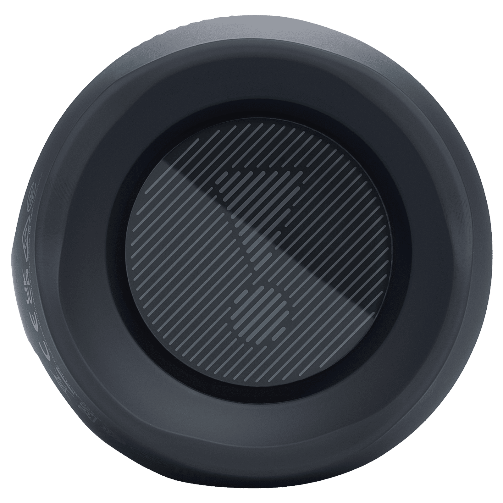 JBL Flip Essential 2 20W Portable Bluetooth Speaker (IPX7 Water Proof, 10 Hours Playback Time, Gun Metal) JBL Flip Essential 2 20W Portable Bluetooth Speaker (IPX7 Water Proof, 10 Hours Playback Time, Gun Metal)_8