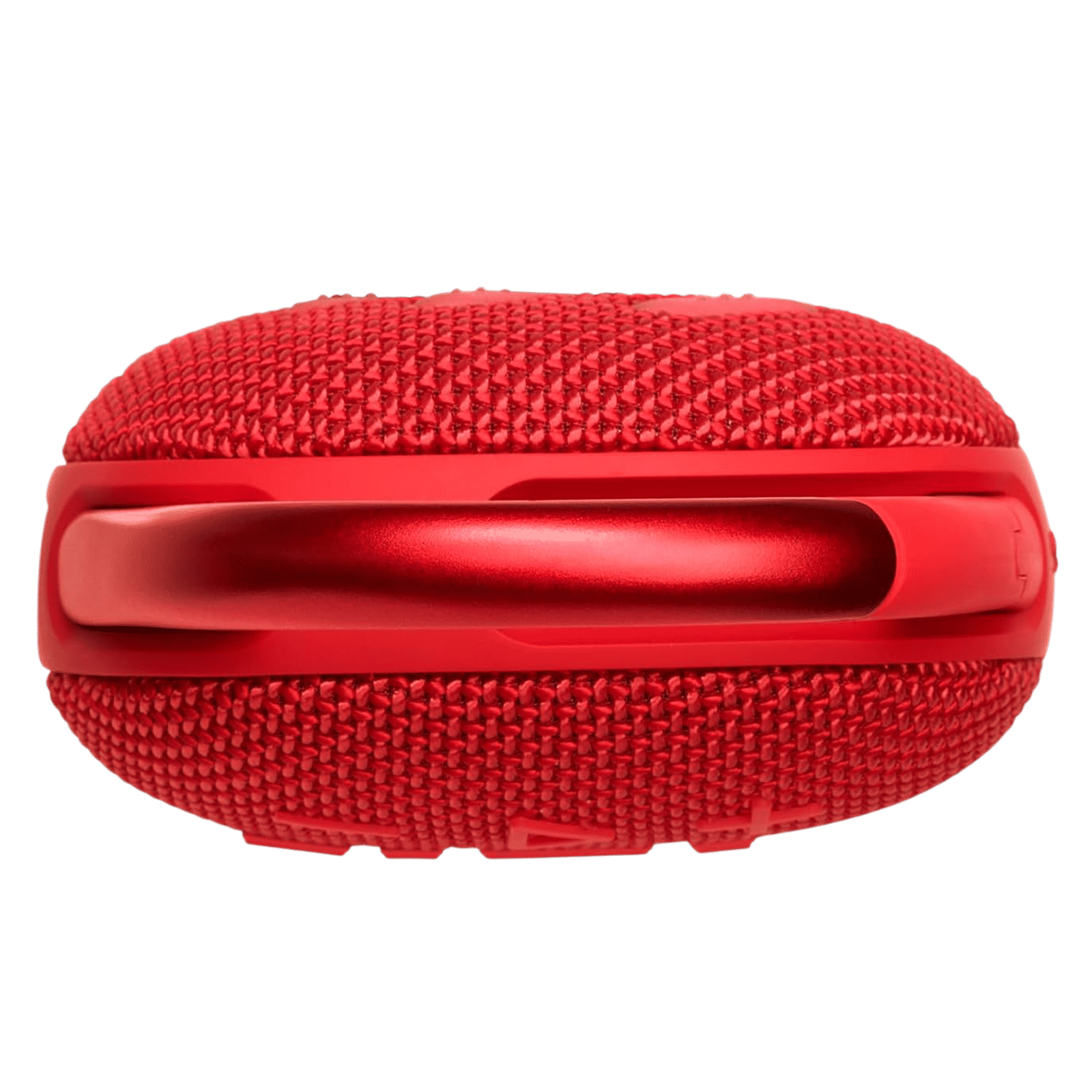 JBL Clip 5 7W Portable Bluetooth Speaker (IP67 Water Proof, Supports Auracast, Red)_7
