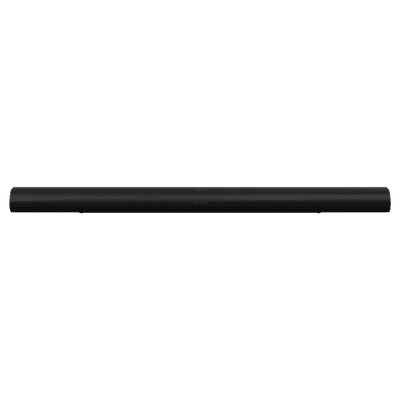 SONOS Arc Ultra Soundbar (Dolby Atmos, 9.1.4 Channel, Black)