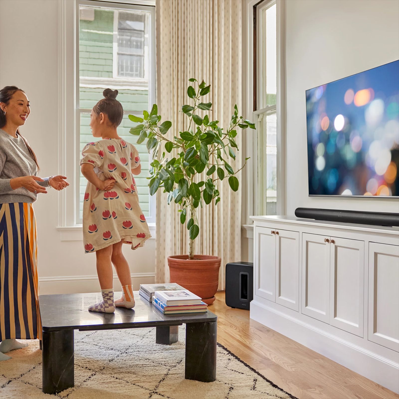 SONOS Arc Ultra Soundbar (Dolby Atmos, 9.1.4 Channel, Black) SONOS Arc Ultra Soundbar (Dolby Atmos, 9.1.4 Channel, Black)_9