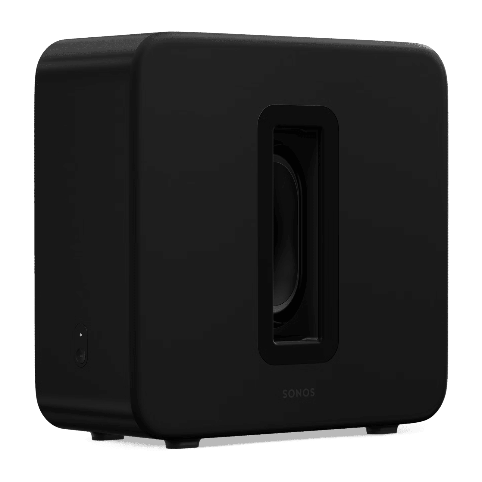 SONOS Sub (4th Gen) Smart Wi-Fi Speaker (Pulse-Pounding Power, Black) SONOS Sub (4th Gen) Smart Wi-Fi Speaker (Pulse-Pounding Power, Black)_3