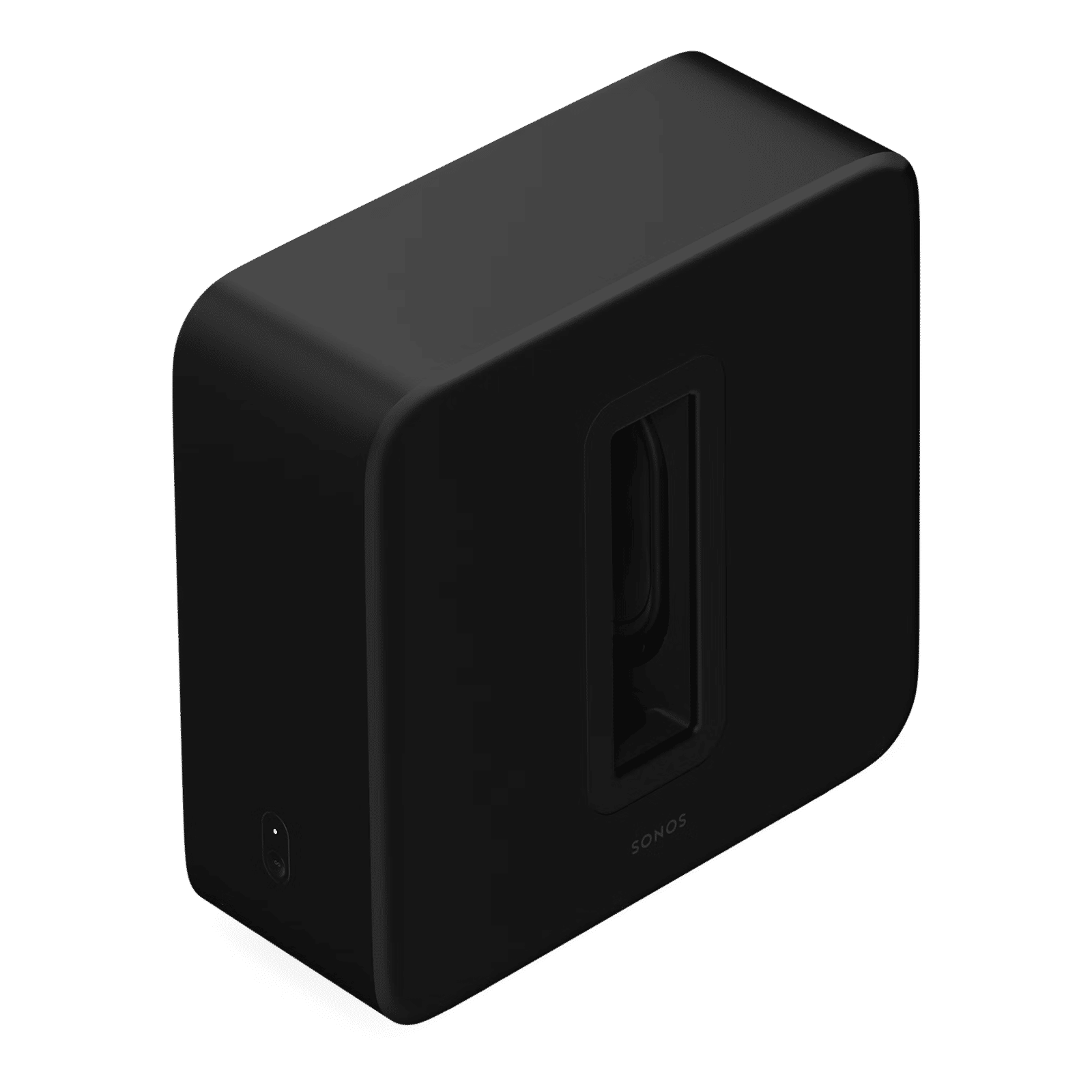 SONOS Sub (4th Gen) Smart Wi-Fi Speaker (Pulse-Pounding Power, Black) SONOS Sub (4th Gen) Smart Wi-Fi Speaker (Pulse-Pounding Power, Black)_5