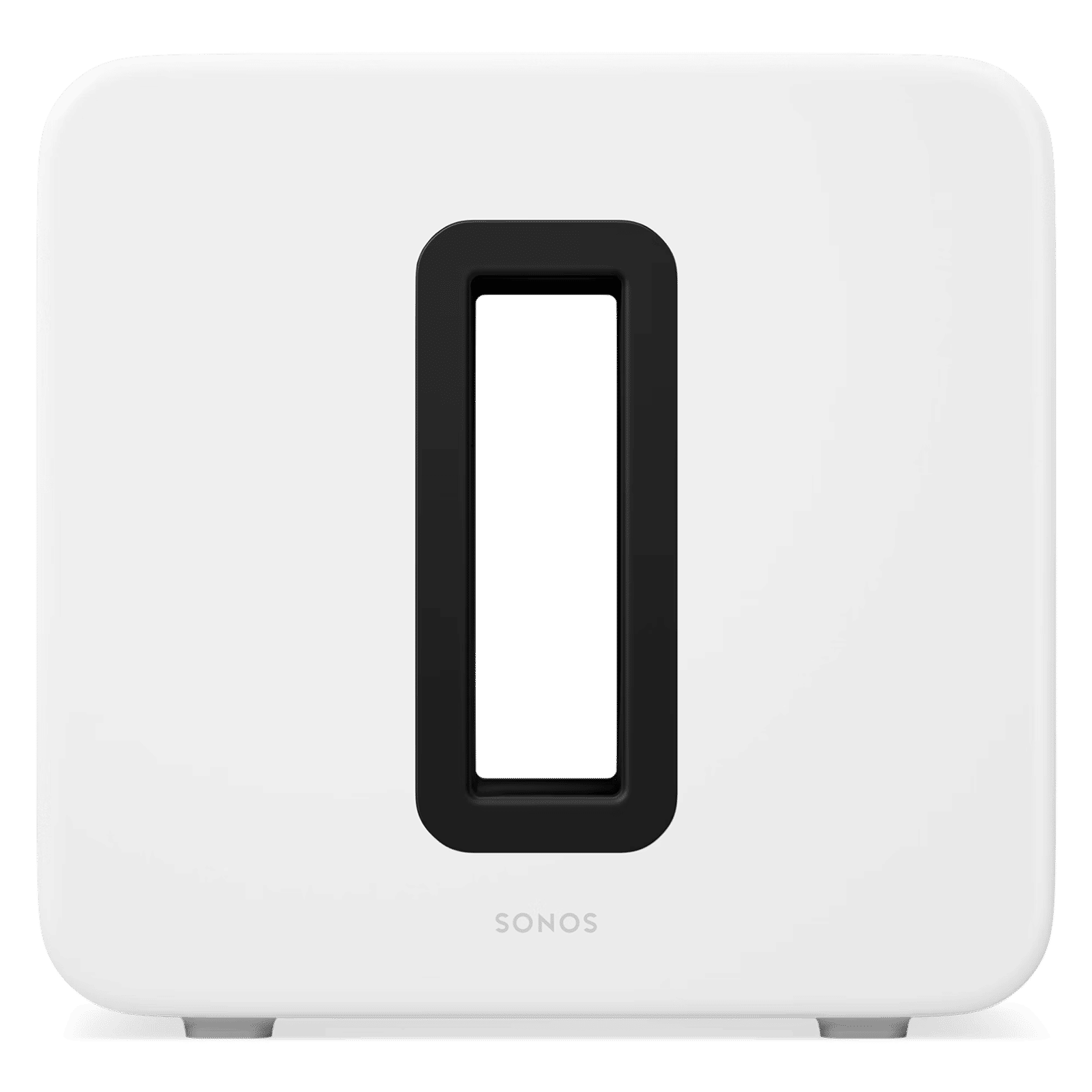 SONOS Sub (4th Gen) Smart Wi-Fi Speaker (Pulse-Pounding Power, White) SONOS Sub (4th Gen) Smart Wi-Fi Speaker (Pulse-Pounding Power, White)_1