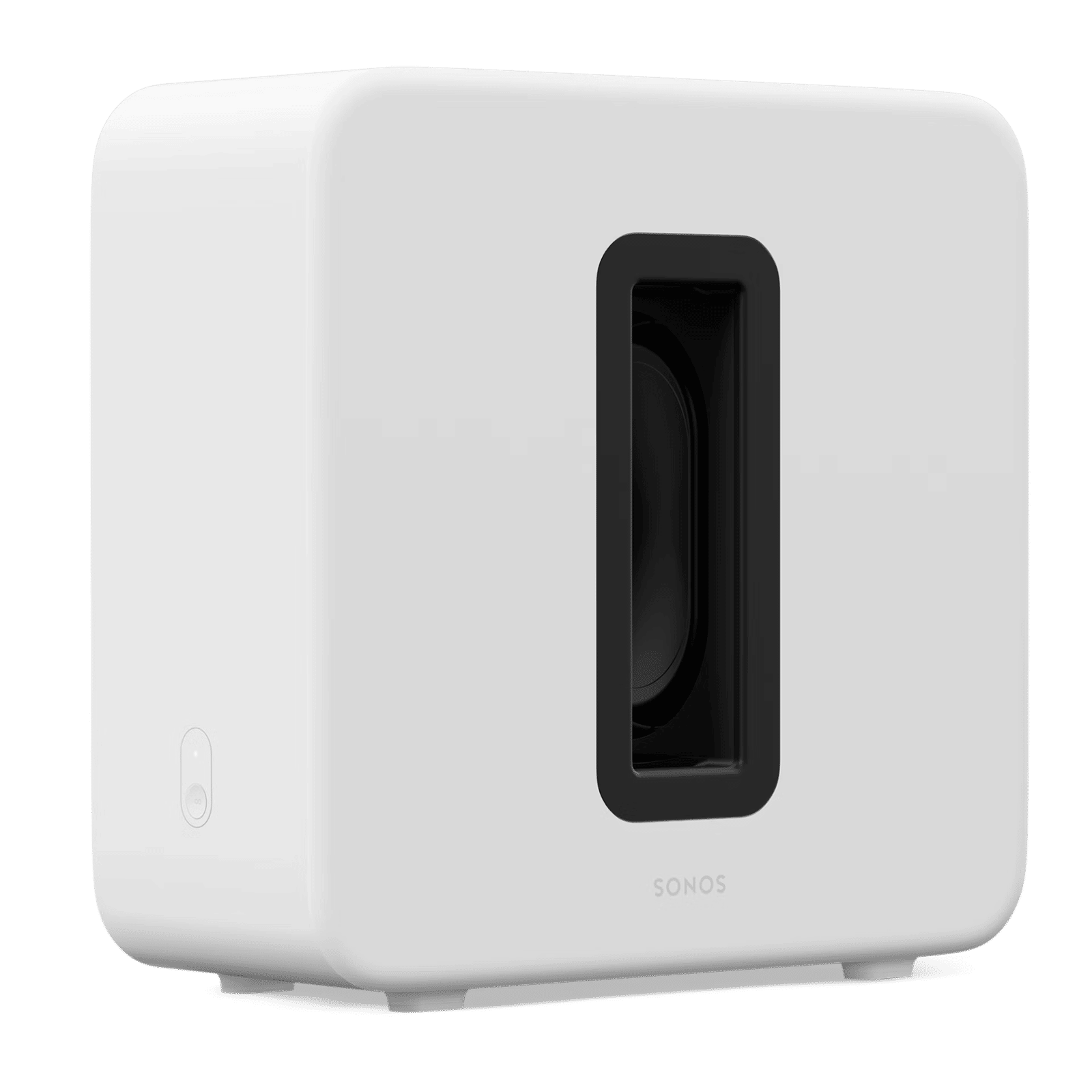 SONOS Sub (4th Gen) Smart Wi-Fi Speaker (Pulse-Pounding Power, White) SONOS Sub (4th Gen) Smart Wi-Fi Speaker (Pulse-Pounding Power, White)_4
