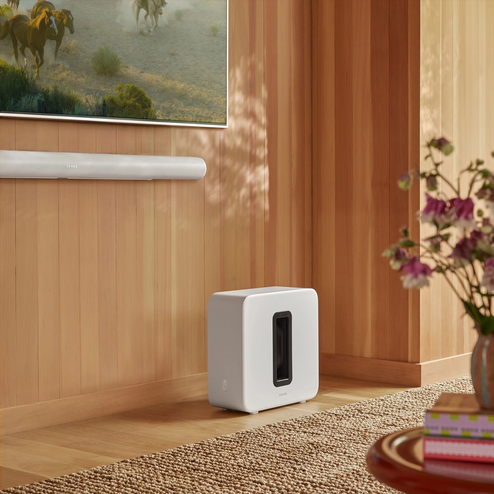 SONOS Sub (4th Gen) Smart Wi-Fi Speaker (Pulse-Pounding Power, White) SONOS Sub (4th Gen) Smart Wi-Fi Speaker (Pulse-Pounding Power, White)_7