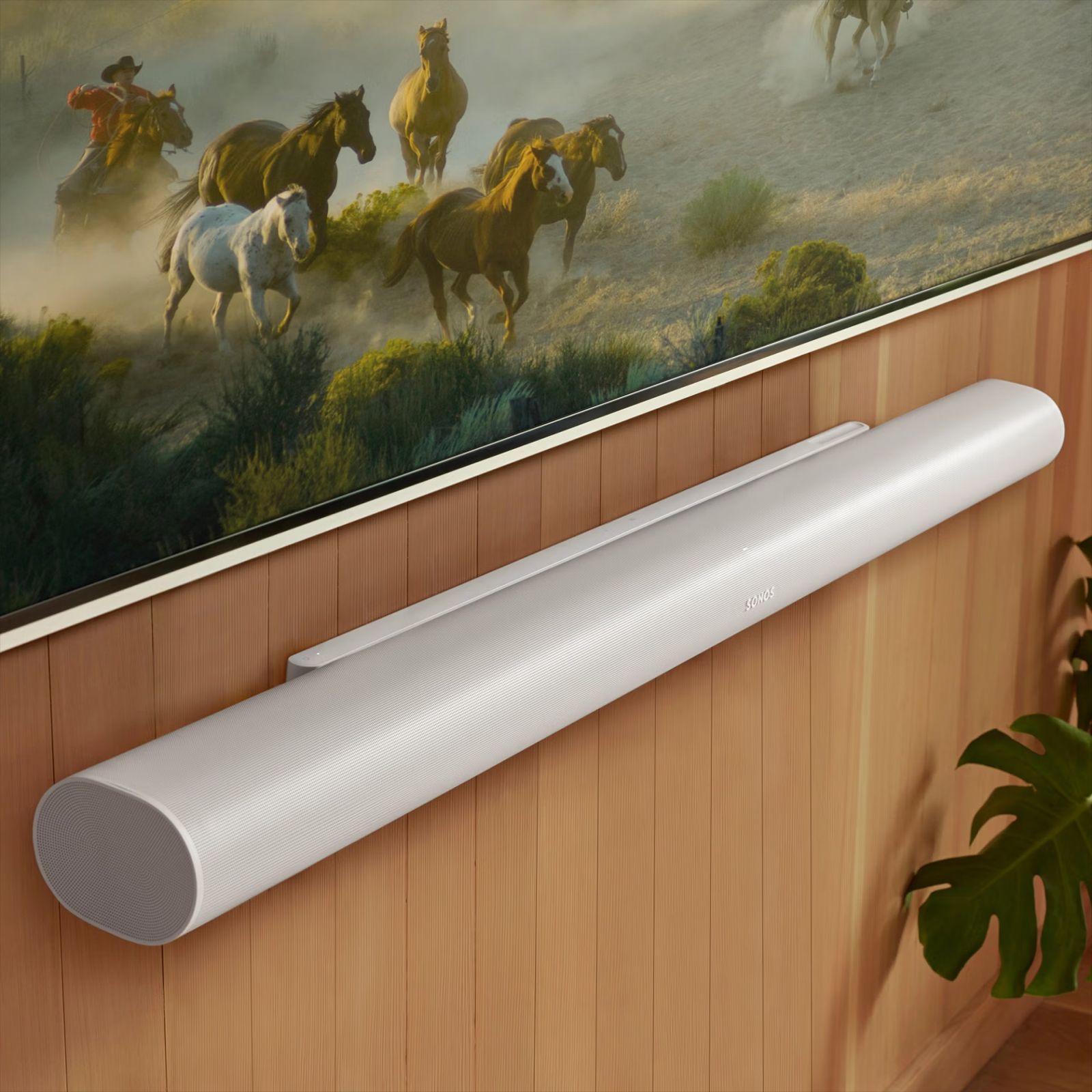 SONOS Arc Ultra Soundbar (Dolby Atmos, 9.1.4 Channel, White)_9