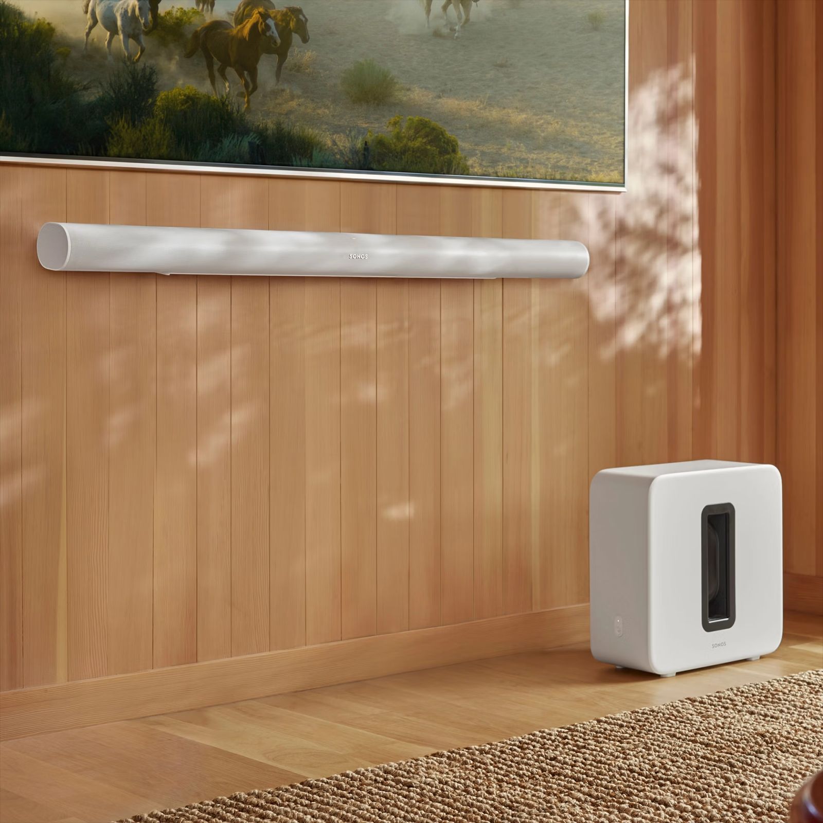 SONOS Arc Ultra Soundbar (Dolby Atmos, 9.1.4 Channel, White)_13