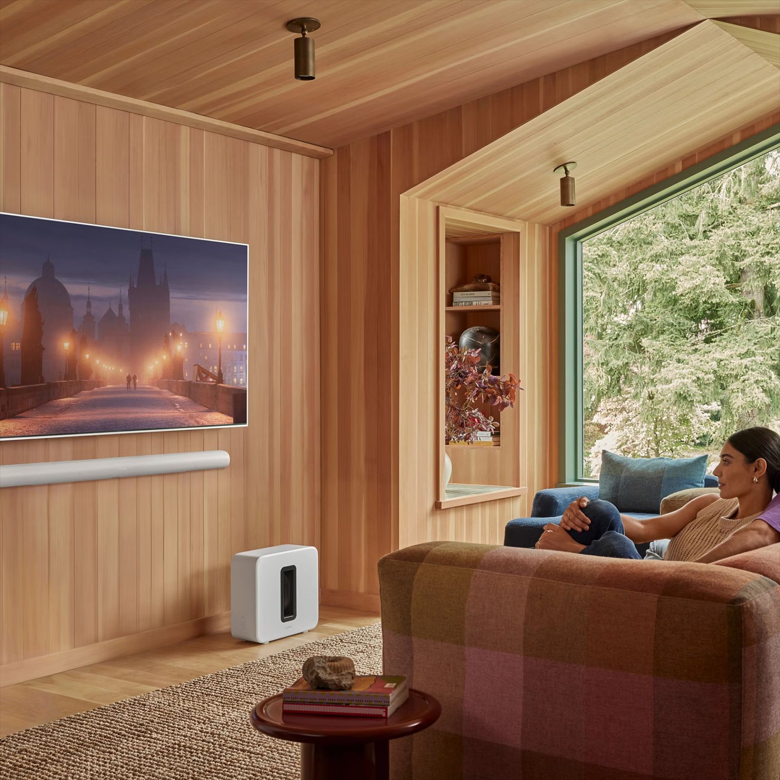 SONOS Arc Ultra Soundbar (Dolby Atmos, 9.1.4 Channel, White)_6