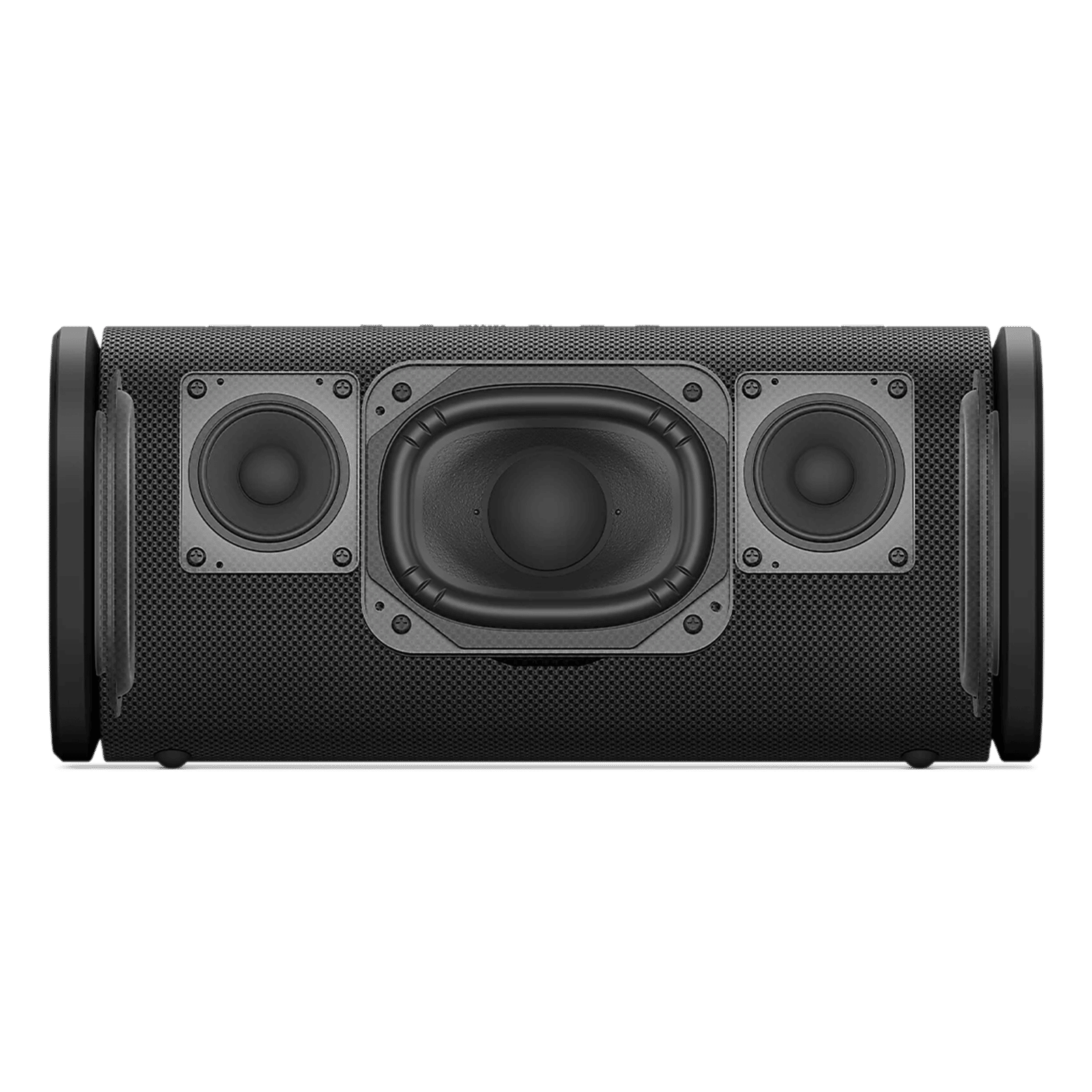 SONY ULT FIELD 5 Portable Bluetooth Speaker (IP66, IP67 Water Resistant, Party Connect, 2.0 Channel, Black) SONY ULT FIELD 5 Portable Bluetooth Speaker (IP66, IP67 Water Resistant, Party Connect, 2.0 Channel, Black)_9