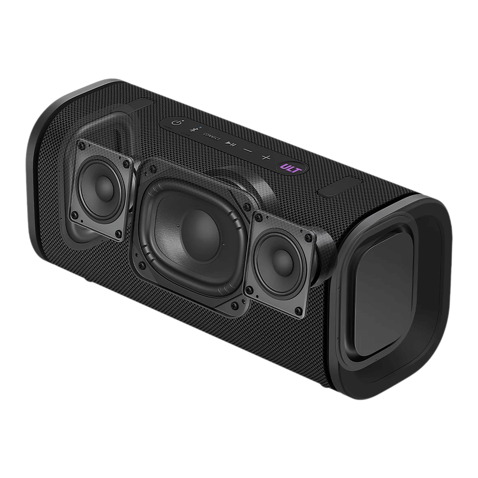 SONY ULT FIELD 5 Portable Bluetooth Speaker (IP66, IP67 Water Resistant, Party Connect, 2.0 Channel, Black) SONY ULT FIELD 5 Portable Bluetooth Speaker (IP66, IP67 Water Resistant, Party Connect, 2.0 Channel, Black)_10