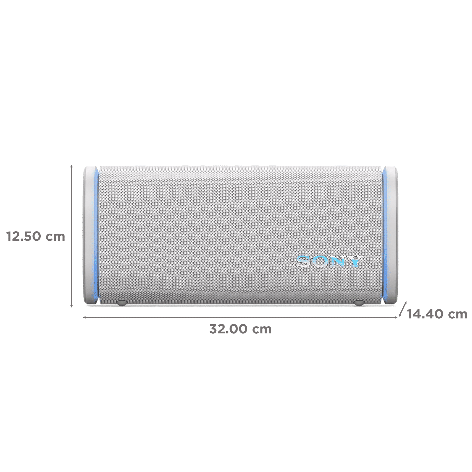 SONY ULT FIELD 5 Portable Bluetooth Speaker (IP66, IP67 Water Resistant, Party Connect, 2.0 Channel, Off White) SONY ULT FIELD 5 Portable Bluetooth Speaker (IP66, IP67 Water Resistant, Party Connect, 2.0 Channel, Off White)_3