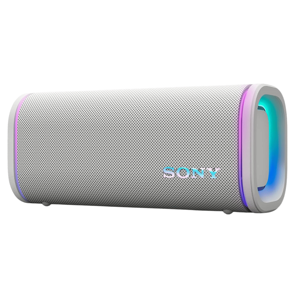 SONY ULT FIELD 5 Portable Bluetooth Speaker (IP66, IP67 Water Resistant, Party Connect, 2.0 Channel, Off White) SONY ULT FIELD 5 Portable Bluetooth Speaker (IP66, IP67 Water Resistant, Party Connect, 2.0 Channel, Off White)_8