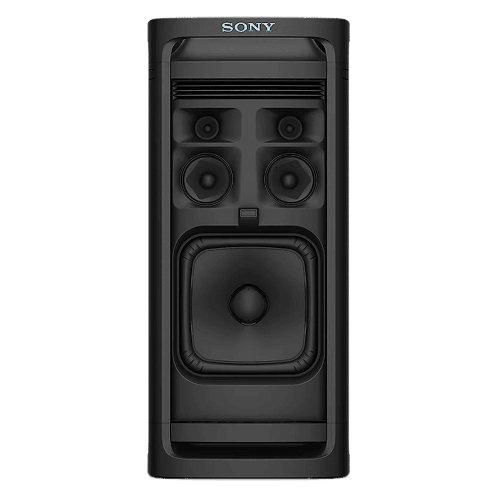 SONY ULT TOWER 9AC Bluetooth Party Speaker (TV Sound Booster, 2.1 Channel, Black) SONY ULT TOWER 9AC Bluetooth Party Speaker (TV Sound Booster, 2.1 Channel, Black)_7