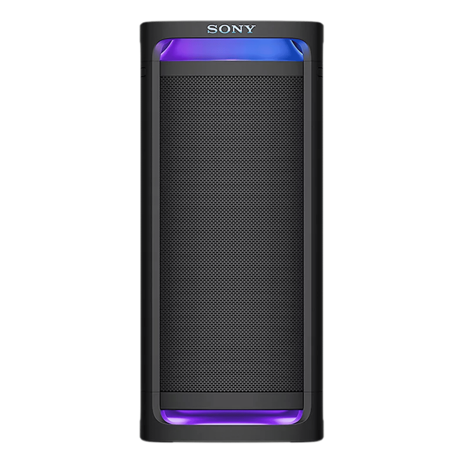 SONY ULT TOWER 9 Bluetooth Party Speaker (TV Sound Booster, Mono Channel, Black) SONY ULT TOWER 9 Bluetooth Party Speaker (TV Sound Booster, Mono Channel, Black)_1