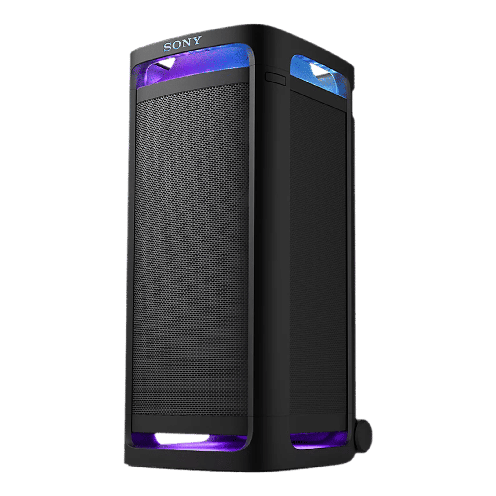 SONY ULT TOWER 9 Bluetooth Party Speaker (TV Sound Booster, Mono Channel, Black) SONY ULT TOWER 9 Bluetooth Party Speaker (TV Sound Booster, Mono Channel, Black)_5