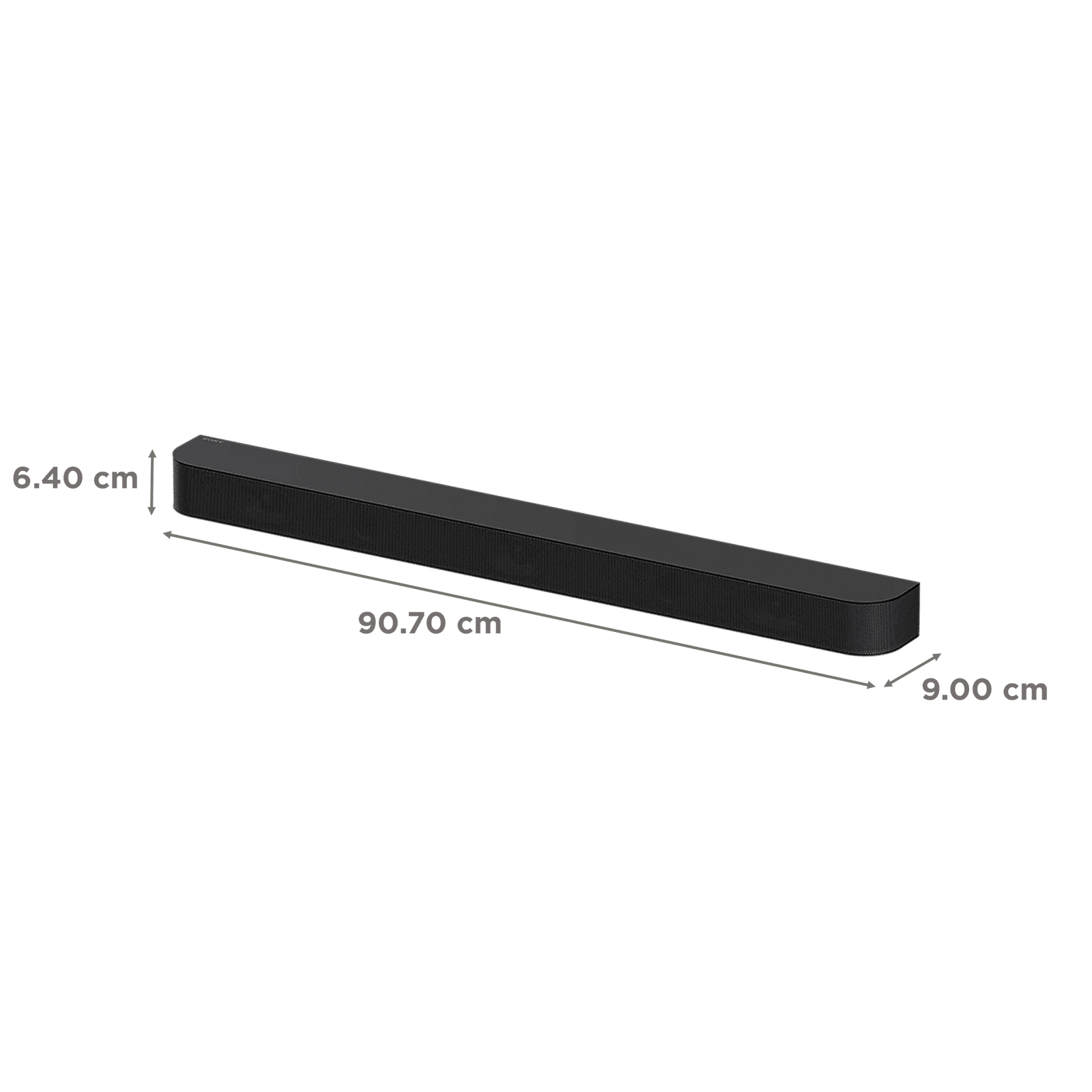 SONY BRAVIA Theatre System 6 1000W Bluetooth Home Theatre with Remote (Vertical Surround Engine, 5.1 Channel, Black)_2
