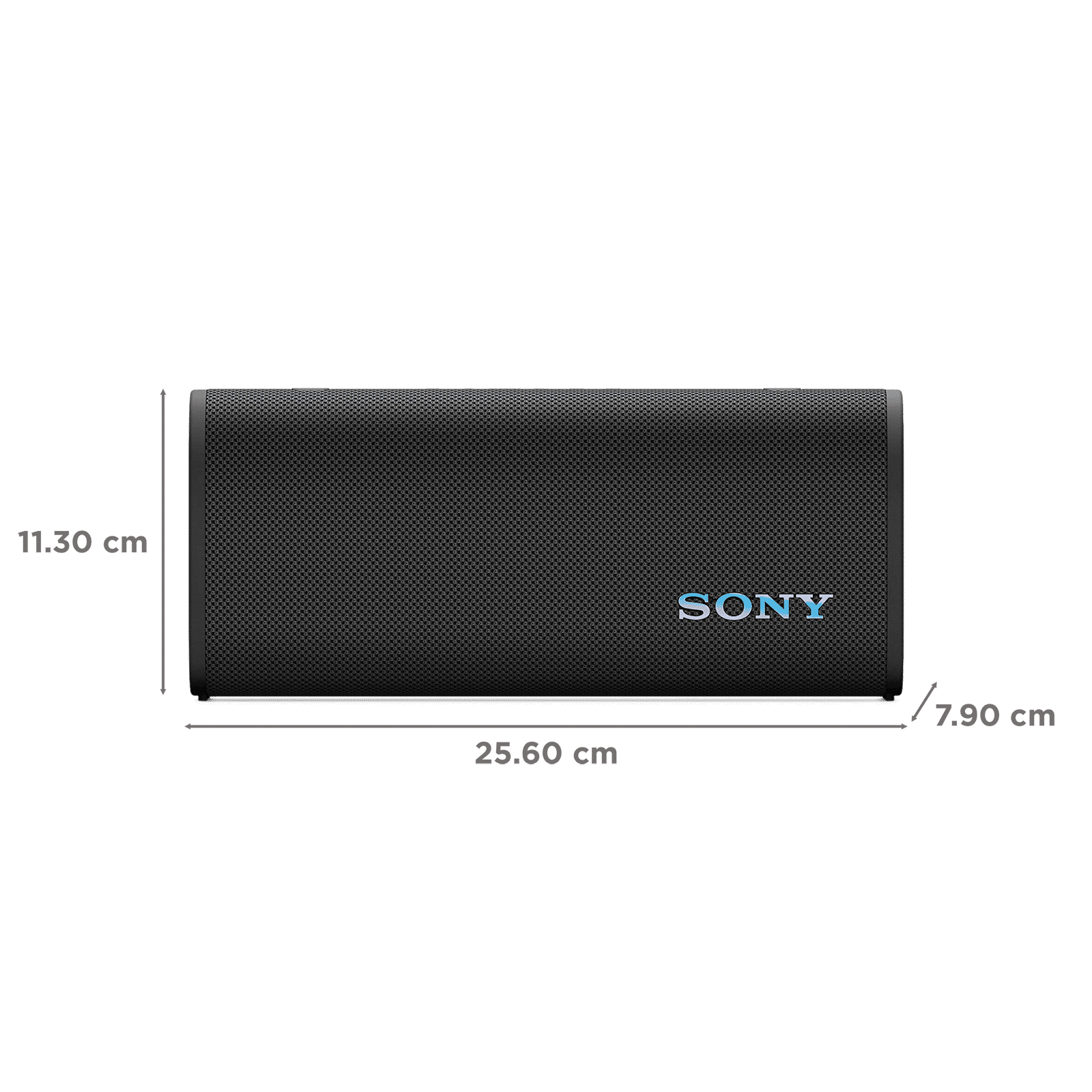 SONY ULT FIELD 3 Portable Bluetooth Speaker (IP66, IP67 Water Resistant, Party Connect, 2.0 Channel, Black) SONY ULT FIELD 3 Portable Bluetooth Speaker (IP66, IP67 Water Resistant, Party Connect, 2.0 Channel, Black)_3