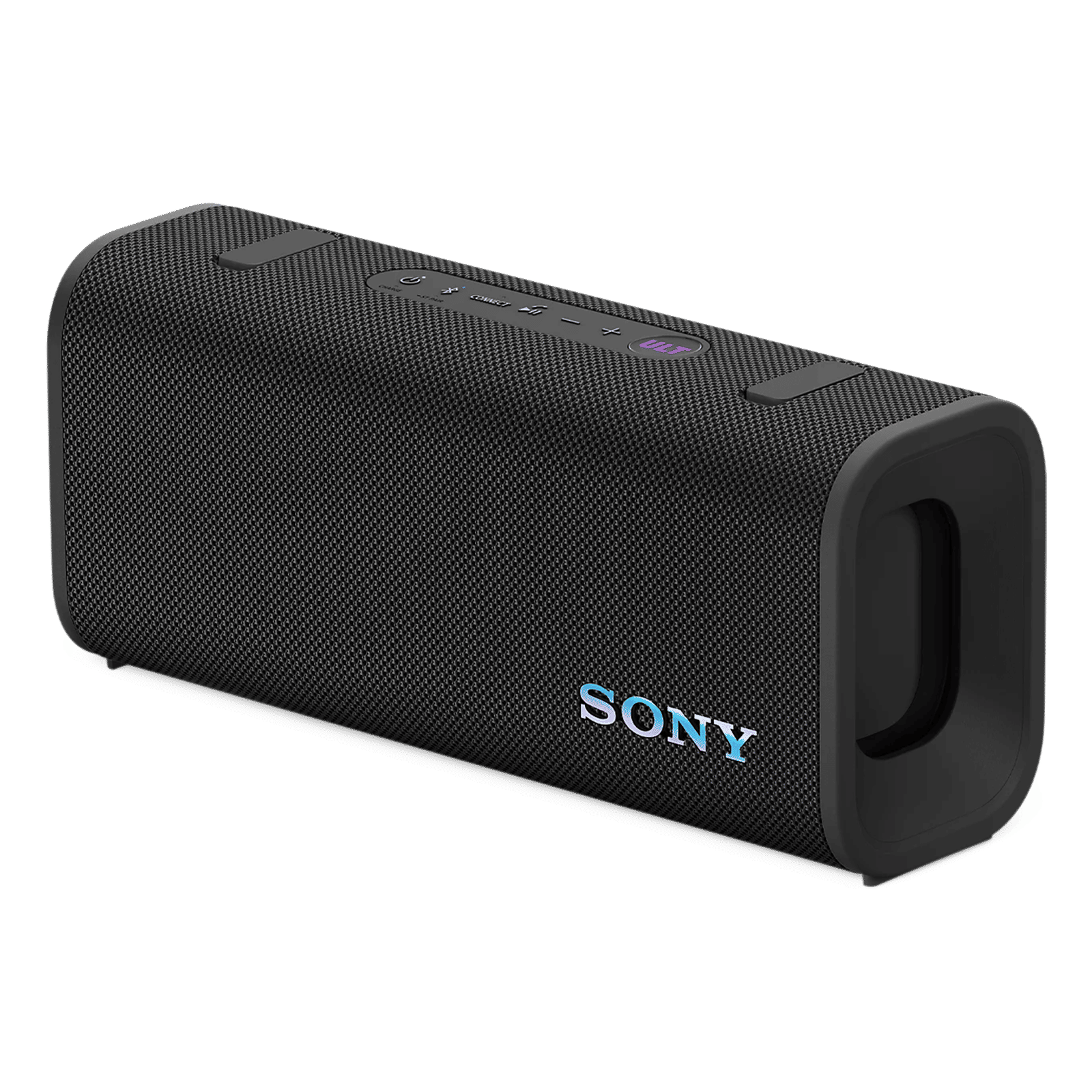 SONY ULT FIELD 3 Portable Bluetooth Speaker (IP66, IP67 Water Resistant, Party Connect, 2.0 Channel, Black) SONY ULT FIELD 3 Portable Bluetooth Speaker (IP66, IP67 Water Resistant, Party Connect, 2.0 Channel, Black)_5