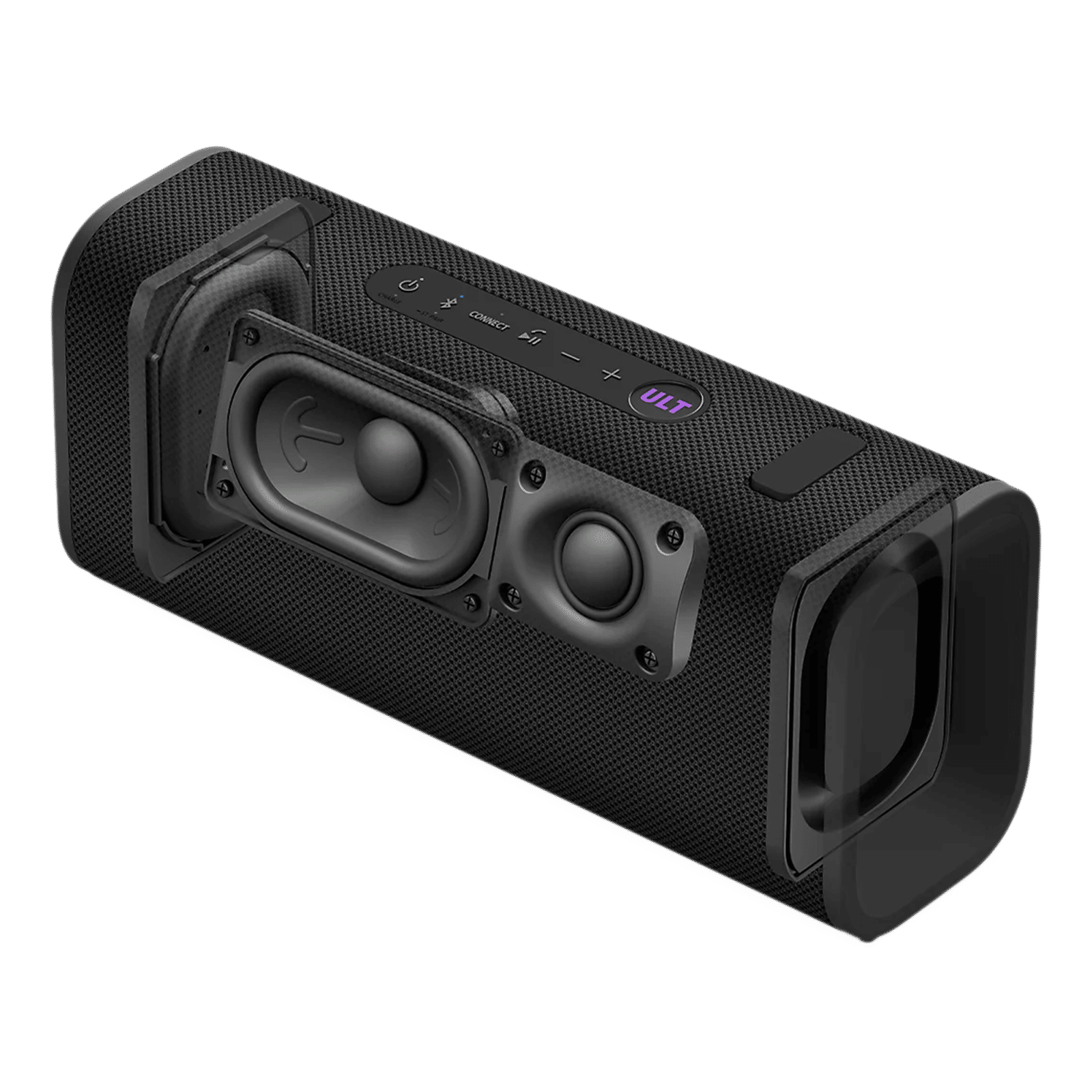 SONY ULT FIELD 3 Portable Bluetooth Speaker (IP66, IP67 Water Resistant, Party Connect, 2.0 Channel, Black) SONY ULT FIELD 3 Portable Bluetooth Speaker (IP66, IP67 Water Resistant, Party Connect, 2.0 Channel, Black)_6
