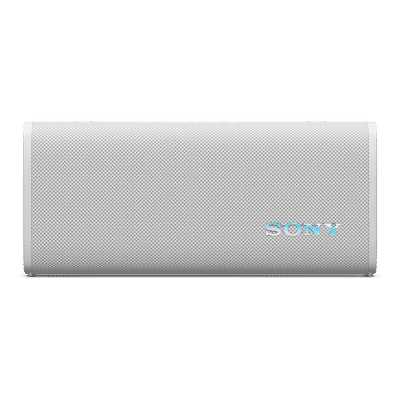 SONY ULT FIELD 3 Portable Bluetooth Speaker (IP66, IP67 Water Resistant, Party Connect, 2.0 Channel, Off White)