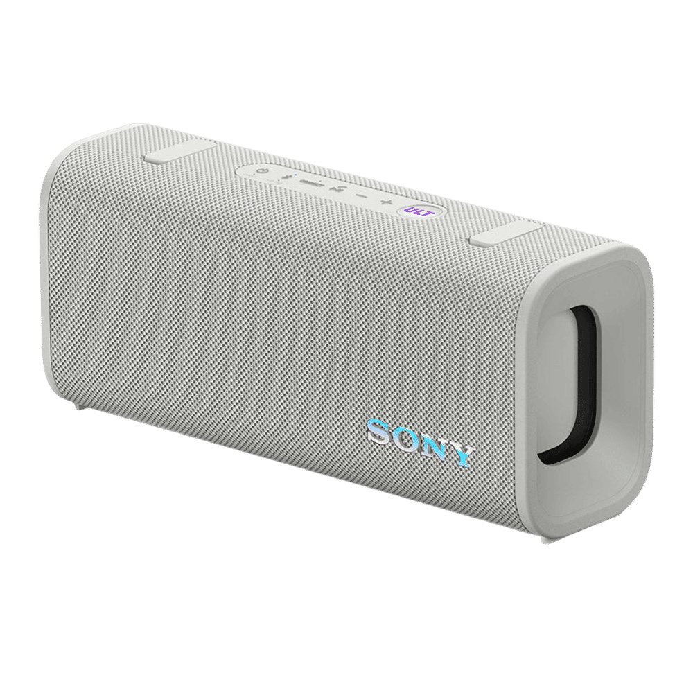 SONY ULT FIELD 3 Portable Bluetooth Speaker (IP66, IP67 Water Resistant, Party Connect, 2.0 Channel, Off White) SONY ULT FIELD 3 Portable Bluetooth Speaker (IP66, IP67 Water Resistant, Party Connect, 2.0 Channel, Off White)_4