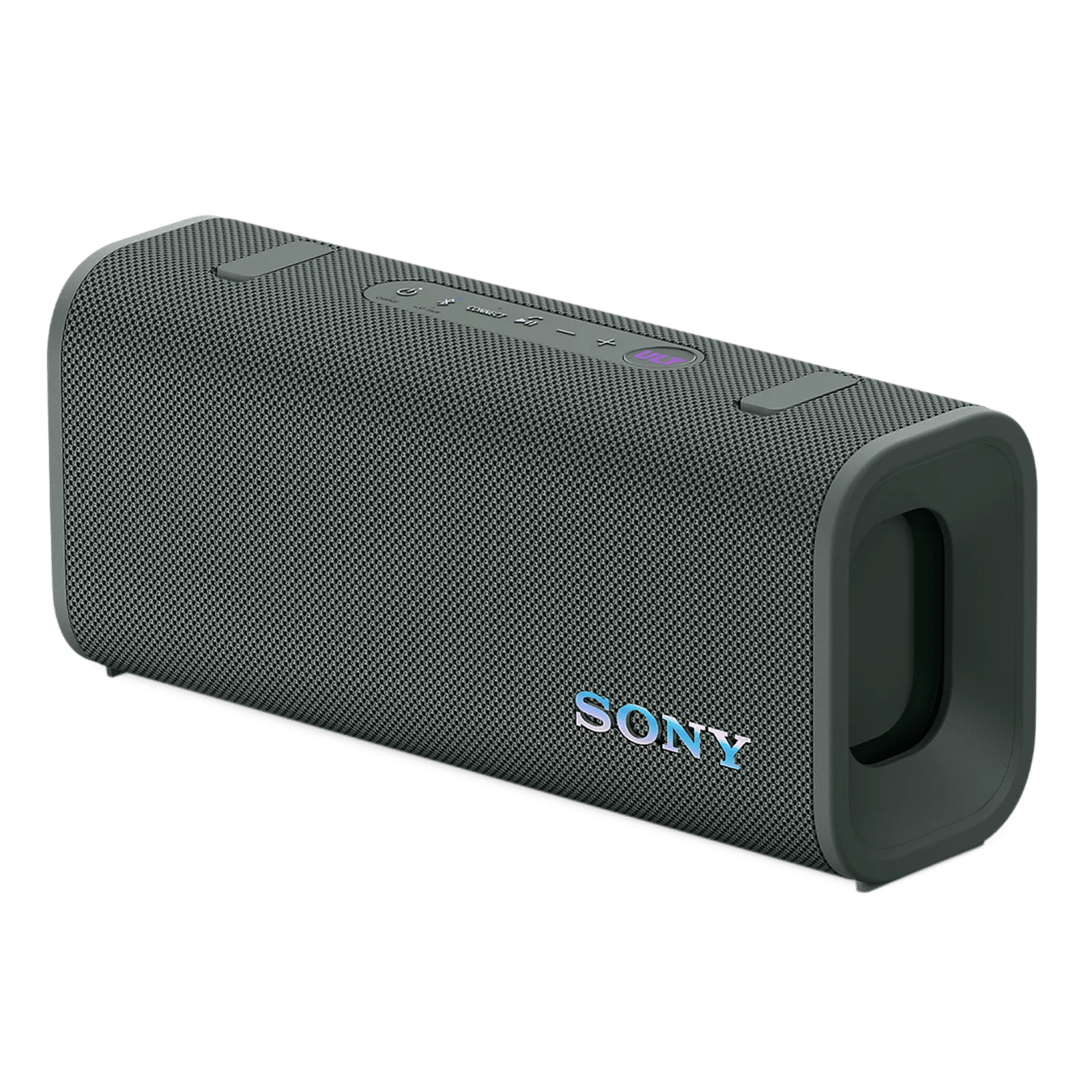 SONY ULT FIELD 3 Portable Bluetooth Speaker (IP66, IP67 Water Resistant, Party Connect, 2.0 Channel, Forest Grey) SONY ULT FIELD 3 Portable Bluetooth Speaker (IP66, IP67 Water Resistant, Party Connect, 2.0 Channel, Forest Grey)_4
