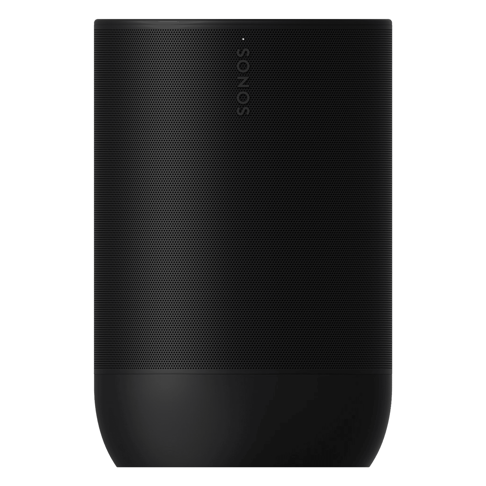 SONOS Move 2 with Built-in Alexa Smart Wi-Fi Speaker (Touch Control, Black)_1